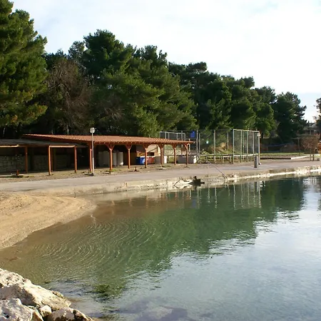 With Parking Space Sveti Filip I Jakov, Biograd - 18632 스베티필립아이자코브