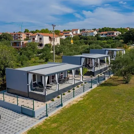 With A Parking Space Sveti Filip I Jakov, Biograd - 18632