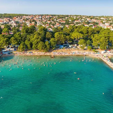 With Parking Space Sveti Filip I Jakov, Biograd - 18632 * 스베티필립아이자코브