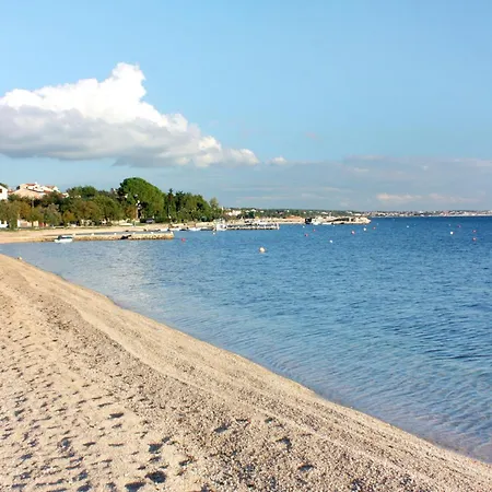 아파트 With Parking Space Sveti Filip I Jakov, Biograd - 18632 *