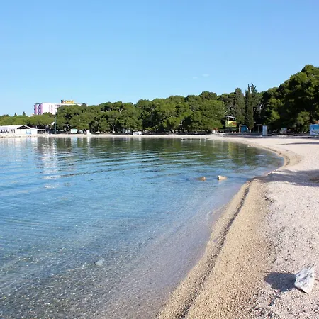 With Parking Space Sveti Filip I Jakov, Biograd - 18632 아파트 스베티필립아이자코브