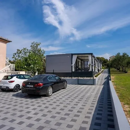 With Parking Space Sveti Filip I Jakov, Biograd - 18632