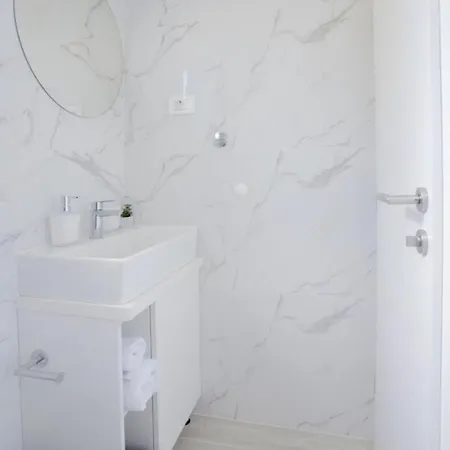 With Parking Space Sveti Filip I Jakov, Biograd - 18632