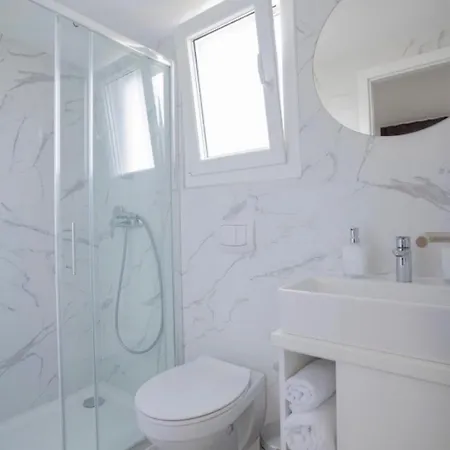 公寓 With Parking Space Sveti Filip I Jakov, Biograd - 18632