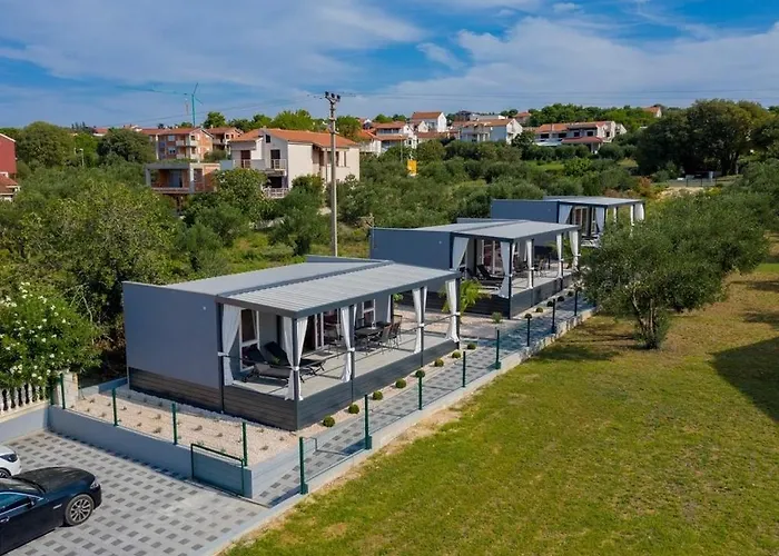 With Parking Space Sveti Filip I Jakov, Biograd - 18632
